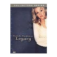 Nichole Nordeman - Legacy (DVD)