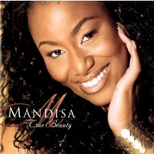 Mandisa - True Beauty (CD)